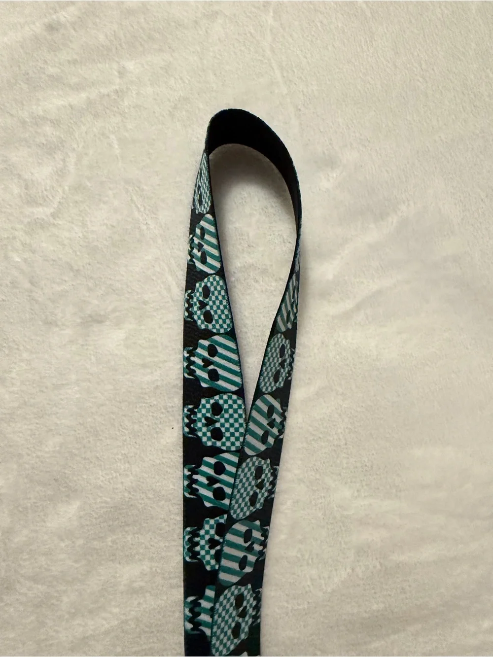 Buckle-Down Lanyard - 1.0